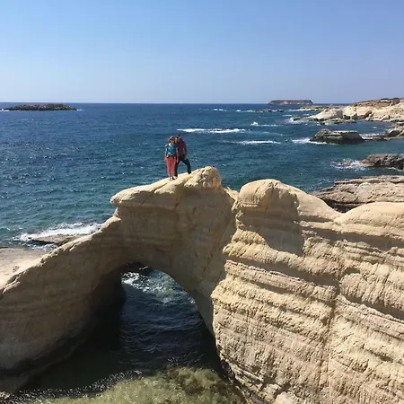 Authentic Village Near Akamas National Park פאהיה