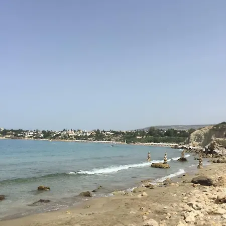 Authentic Village Near Akamas National Park Peyia