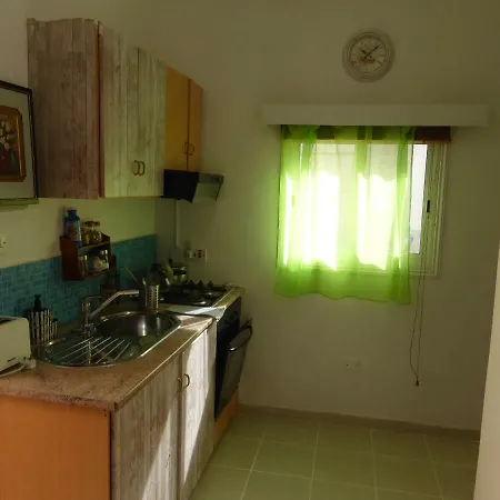 Daire Authentic Village Near Akamas National Park Peyia
