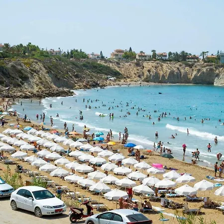 Apartamento Authentic Village Near Akamas National Park *